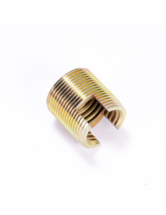 Wkładka gwintowana M26x3/4" L27mm,złota | Mechanika Przemysłowa | Sklep Eshop Dopak 2