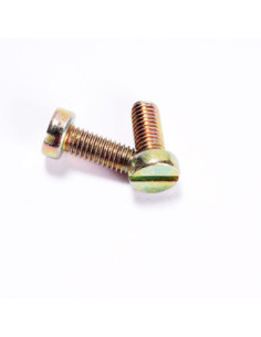 Śruba 5x12, DIN84, kl4.8,040 75 12,WURTH | Mechanika Przemysłowa | Sklep Eshop Dopak