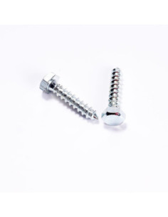 Wkręt do drewna DIN571 6x30,192 6 30,WURTH | Mechanika Przemysłowa | Sklep Eshop Dopak