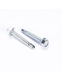 Blachowkręt 6,3x40,linia ZEBRA,ocynk,030 022,WURTH | Mechanika Przemysłowa | Sklep Eshop Dopak