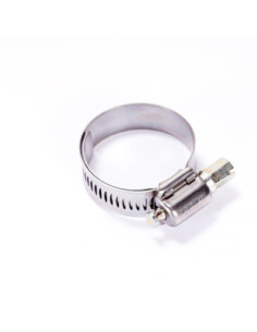 Obejma PEBRA 25-40 DIN 3017, 3221 25 40, FORCH | Mechanika Przemysłowa | Sklep Eshop Dopak