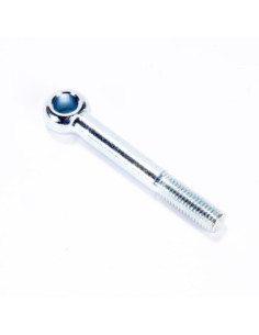 Śruba oczkowa M10x80 DIN,kl.4.6, ocynk,0236 01080,WURTH | Mechanika Przemysłowa | Sklep Eshop Dopak