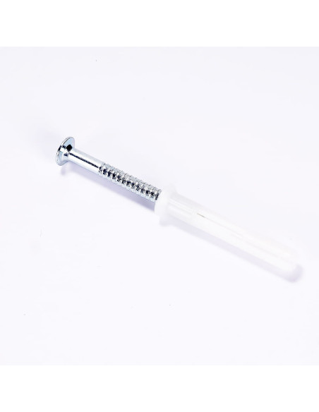 Kołek rozporowy, 6x40/10, 0906 31640, WÜRTH | Mechanika Przemysłowa | Sklep Eshop Dopak