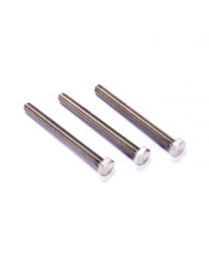 Śruba M4x40 DIN933, A2 (Nierdzewna),00964 40 092 500,WURTH | Mechanika Przemysłowa | Sklep Eshop Dopak