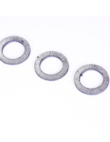 Podkładka blokująca fi25x17mm,ocynk | Mechanika Przemysłowa | Sklep Eshop Dopak