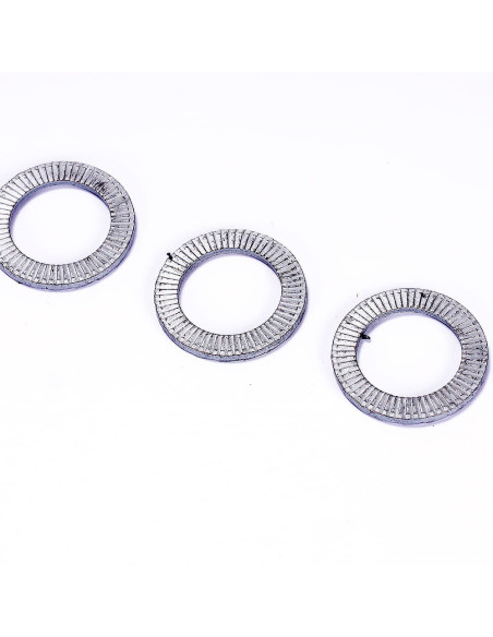 Podkładka blokująca fi25x17mm,ocynk | Mechanika Przemysłowa | Sklep Eshop Dopak