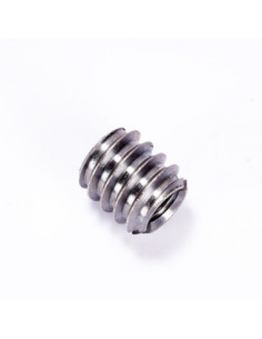 Tuleja gwintowana M8/14x15, 0376 08 15, WÜRTH | Mechanika Przemysłowa | Sklep Eshop Dopak