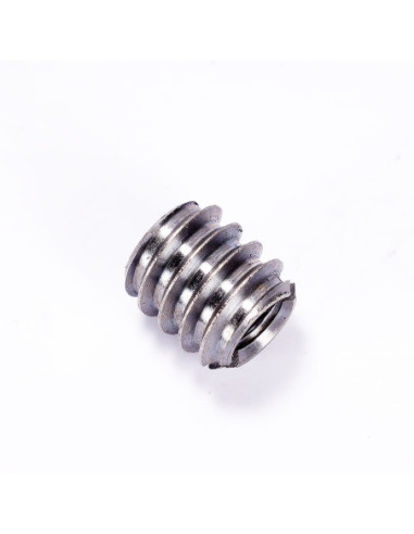 Tuleja gwintowana M8/14x15, 0376 08 15, WÜRTH | Mechanika Przemysłowa | Sklep Eshop Dopak