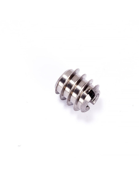 Tuleja rampowa typu B M6/12x13, 0376 06 13, WÜRTH | Mechanika Przemysłowa | Sklep Eshop Dopak