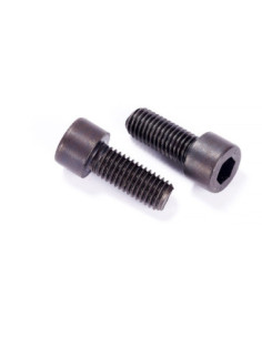 Śruba M10x25 DIN912/ISO4762.kl. 12.9,czerniona,N39397 | Mechanika Przemysłowa | Sklep Eshop Dopak
