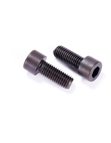 Śruba M10x25 DIN912/ISO4762.kl. 12.9,czerniona,N39397 | Mechanika Przemysłowa | Sklep Eshop Dopak