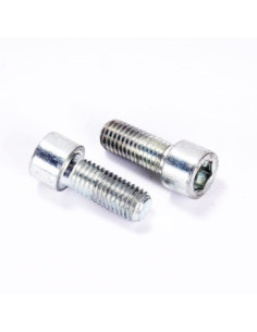Śruba M12x30,łeb pod imbus kl8.8, ocynk | Mechanika Przemysłowa | Sklep Eshop Dopak