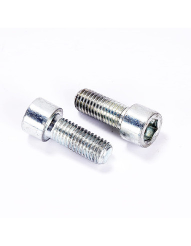 Śruba M12x30,łeb pod imbus kl8.8, ocynk | Mechanika Przemysłowa | Sklep Eshop Dopak