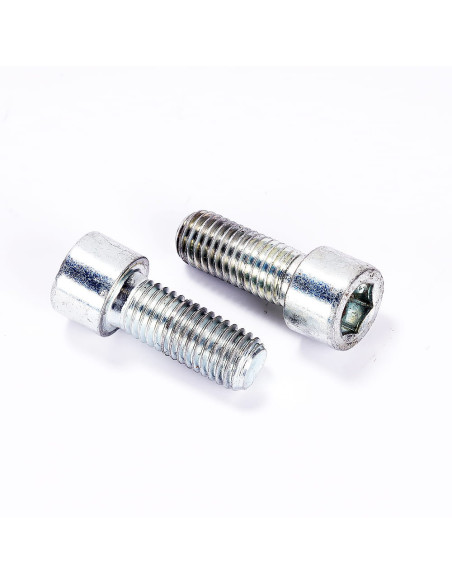 Śruba M12x30,łeb pod imbus kl8.8, ocynk | Mechanika Przemysłowa | Sklep Eshop Dopak