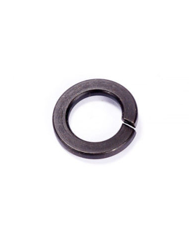 Podkładka sprężynująca fi14,5mm,czerniona | Mechanika Przemysłowa | Sklep Eshop Dopak