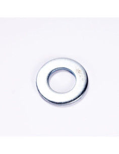 Podkładka płaska fi10,5x20mm,ocynk | Mechanika Przemysłowa | Sklep Eshop Dopak