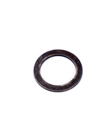 Podkładka płaska fi25x34,8x2mm,czerniona | Mechanika Przemysłowa | Sklep Eshop Dopak