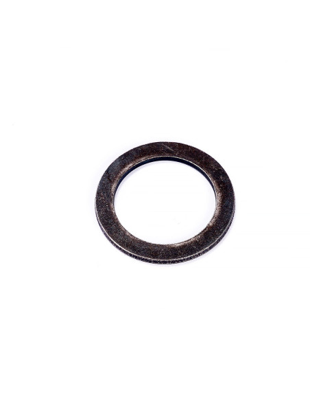 Podkładka płaska fi25x34,8x2mm,czerniona | Mechanika Przemysłowa | Sklep Eshop Dopak