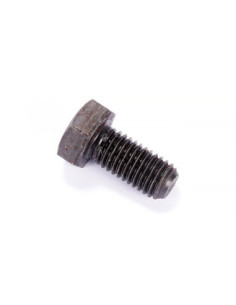 Śruba M12x25,łeb sześciokątny, kl 10.9,czerniona | Mechanika Przemysłowa | Sklep Eshop Dopak