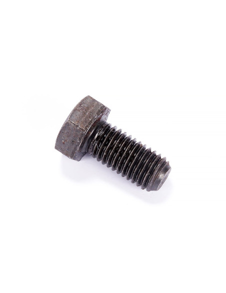 Śruba M12x25,łeb sześciokątny, kl 10.9,czerniona | Mechanika Przemysłowa | Sklep Eshop Dopak