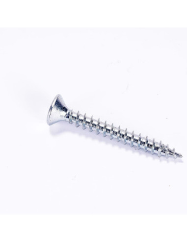 Wkręt 6x50,ocynk,198 6 50,WURTH | Mechanika Przemysłowa | Sklep Eshop Dopak