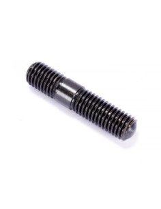 Śruba dwustronna M12 L-56mm, czerniona,07020-112,NORELEM | Mechanika Przemysłowa | Sklep Eshop Dopak