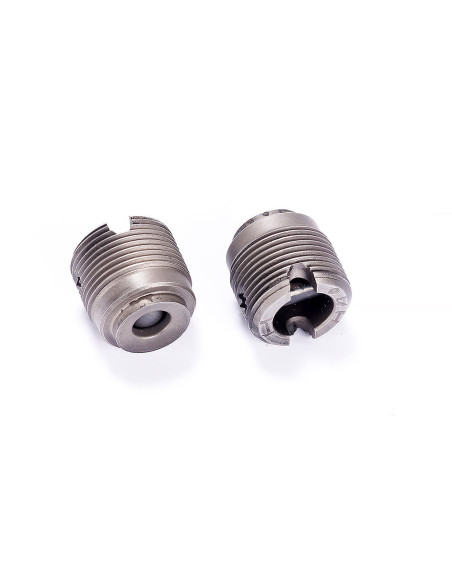 Zawór zwrotny do ślimaka MuCell, gwint fi 22,1mm | Części do Wtryskarek | Eshop Dopak