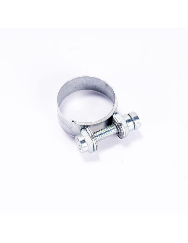 Opaska zaciskowa fi20mm,ocynk,540 20 9,WURTH | Mechanika Przemysłowa | Sklep Eshop Dopak