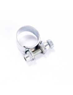 Opaska zaciskowa fi19mm,ocynk,130 0005 019,NORMA | Mechanika Przemysłowa | Sklep Eshop Dopak