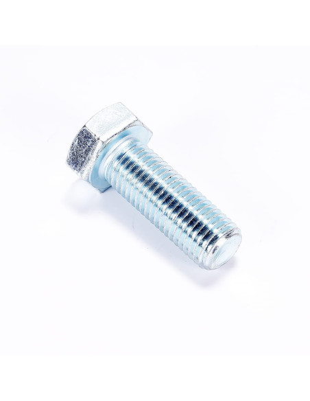 Śruba M20x55,łeb sześciokątny,kl 8.8,ocynk | Mechanika Przemysłowa | Sklep Eshop Dopak