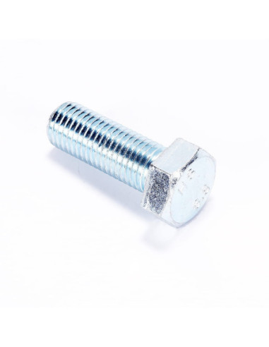 Śruba M20x55,łeb sześciokątny,kl 8.8,ocynk | Mechanika Przemysłowa | Sklep Eshop Dopak