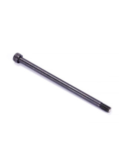 Śruba M8x142, łeb pod imbus, kl 12.9, czerniona | Mechanika Przemysłowa | Sklep Eshop Dopak