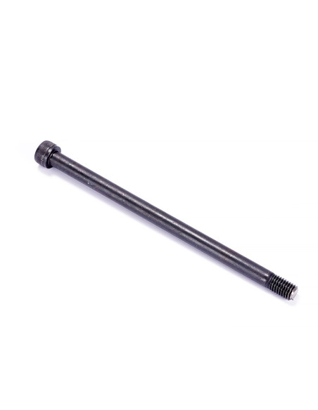 Śruba M8x142, łeb pod imbus, kl 12.9, czerniona | Mechanika Przemysłowa | Sklep Eshop Dopak