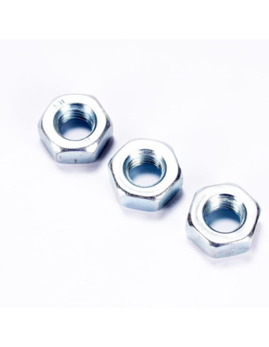 Nakrętka M10,ocynk | Mechanika Przemysłowa | Sklep Eshop Dopak