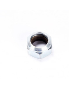 Nakrętka 1/2" ocynk z uszczelnieniem PCV | Mechanika Przemysłowa | Sklep Eshop Dopak 2