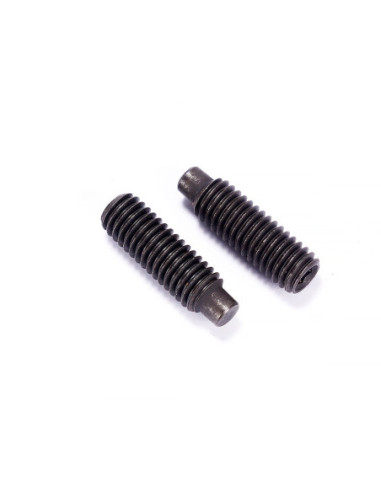 Kołek dociskowy M6x20,czerniony | Mechanika Przemysłowa | Sklep Eshop Dopak