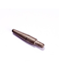 Bolec centrujący stalowy fi5,2mm L40mm | Mechanika Przemysłowa | Sklep Eshop Dopak