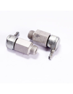 Złącze kolanowe 1/8"x fi3,5mm,FESTO | Pneumatyka | Eshop Dopak | Wszystko dla Przemysłu