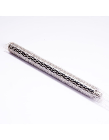 Wał stalowy fi30mm L 322mm ze stożkiem h 16mm | Mechanika Przemysłowa | Sklep Eshop Dopak