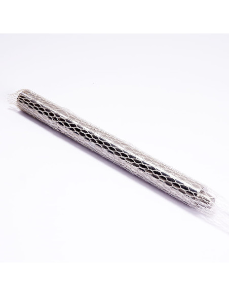 Wał stalowy fi30mm L 322mm ze stożkiem h 16mm | Mechanika Przemysłowa | Sklep Eshop Dopak