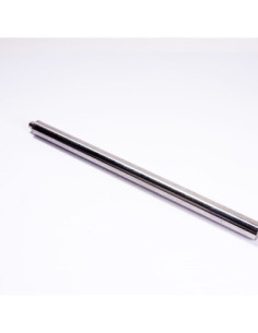 Wał stalowy fi30mm L 482mm ze stożkiem h 16mm | Mechanika Przemysłowa | Sklep Eshop Dopak