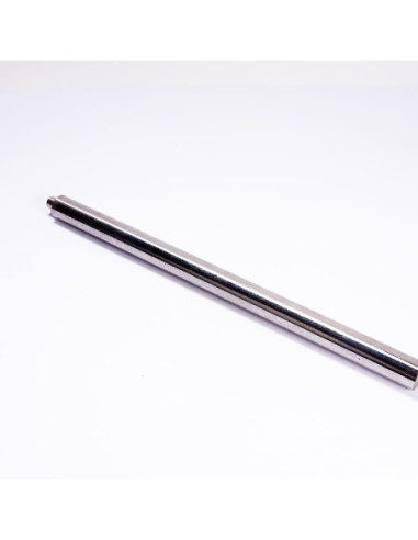 Wał stalowy fi30mm L 482mm ze stożkiem h 16mm | Mechanika Przemysłowa | Sklep Eshop Dopak
