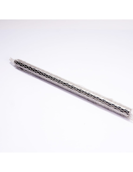Wał stalowy fi30mm L 482mm ze stożkiem h 16mm | Mechanika Przemysłowa | Sklep Eshop Dopak