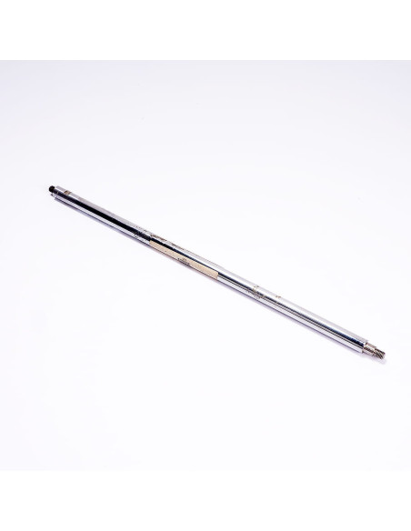 Trzpień wciskający fi14mm L420mm na gwint M8,ROHWEDDER | Mechanika Przemysłowa | Sklep Eshop Dopak
