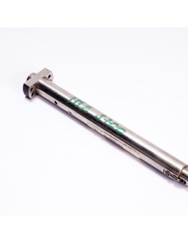 Osadzenie rury fi25/20mm L265mm z kołnierzem, 653 02 1 03 28, ROHWEDDER | Elektryka | Eshop Dopak | Wszystko dla Przemysłu