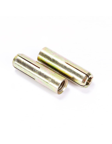 Kołek udarowy W-ED M12,ocynk | Mechanika Przemysłowa | Sklep Eshop Dopak