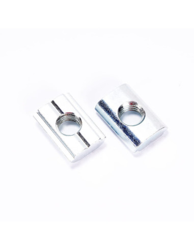 Nakrętka wpinana do profilu M8 20x14mm | Mechanika Przemysłowa | Sklep Eshop Dopak