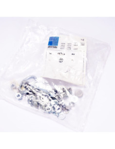 Zestaw montażowy do szaf rozdzielnicowych,SZ 2574.000,RITTAL