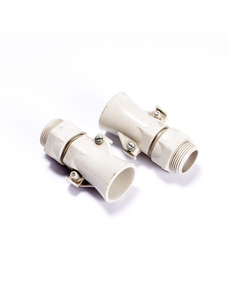 Wpust kablowy M22, PCV,biały | Mechanika Przemysłowa | Sklep Eshop Dopak