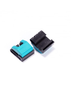 Klips rolkowy do papieru 35x30mm,HEBEL | Mechanika Przemysłowa | Sklep Eshop Dopak